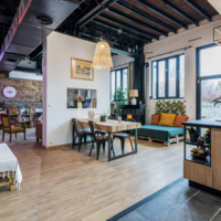 Imprimerie Loft