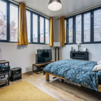 Imprimerie Loft
