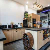 Imprimerie Loft