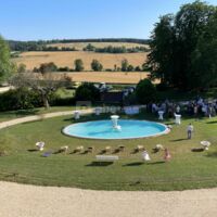 Le Domaine de la Ronce