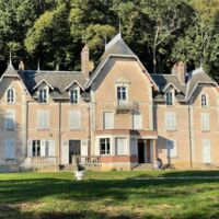 Le Domaine de la Ronce