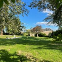 Le Domaine de la Ronce