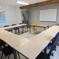 Grande salle