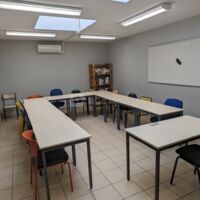 Petite salle