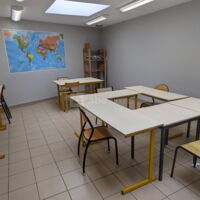 Petite salle