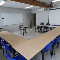 Grande salle
