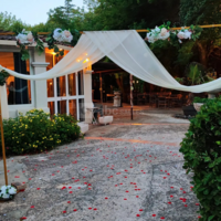 Hôtel du Parc de Saint Pons