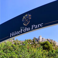 Hôtel du Parc de Saint Pons