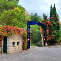 Hôtel du Parc de Saint Pons