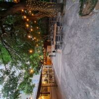 Hôtel du Parc de Saint Pons