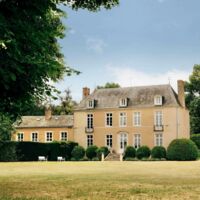 Château de Marigné