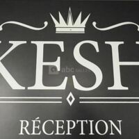 Kesh Réception