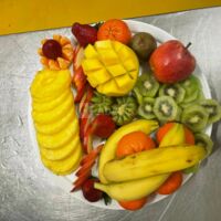 Fruits