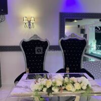 Table mariés