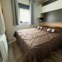 Une chambre confortable pour prolonger l’expérience en toute sérénité