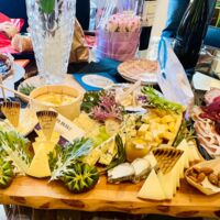 Apéritifs, célébrations, anniverssaires