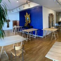 Ateliers, fomations, cours, séminaires etc.