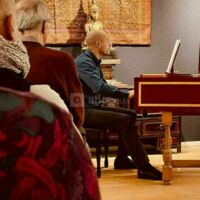 Salle disponible pour des événements sur mesure, des concerts, des soirées