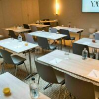 Salle de séminaire - Formation Classe