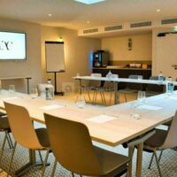 Salle de séminaire - Formation U