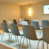 Salle de séminaire - Formation théatre