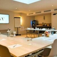 Yac Hôtel Paris Clichy 4*