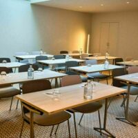 Yac Hôtel Paris Clichy 4*