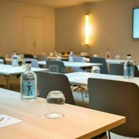 Yac Hôtel Paris Clichy 4*