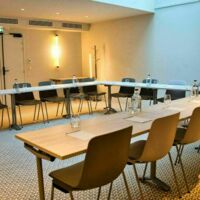 Yac Hôtel Paris Clichy 4*