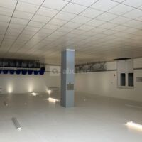 Salle Francois Patrick