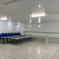 Salle Francois Patrick