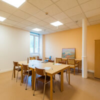 Salle 7, capacité 10 personnes