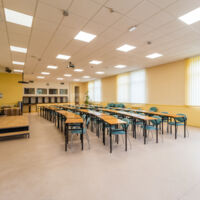 Salle de conférence