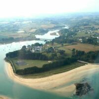 L'Ile Blanche
