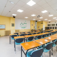 Salle de conférence