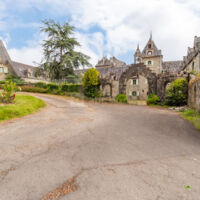 Le château