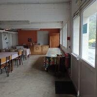 Salle "Le Préau"