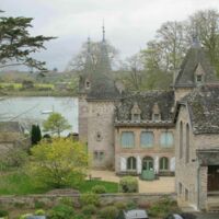 L'Ile Blanche