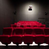 SALLE DE CINE 1