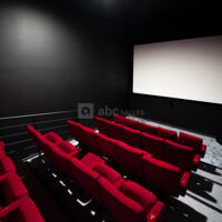 SALLE DE CINE 4