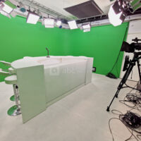Studio caméra