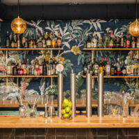Le bar 219
