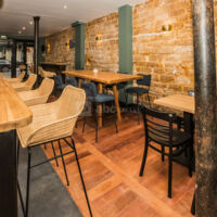 Le bar