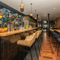 Le bar