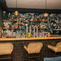 Le bar