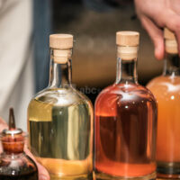 Cocktails