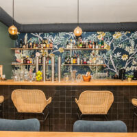 Le bar 219