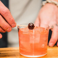 Cocktails création