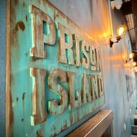 Prison Island