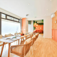 Salle Ocre